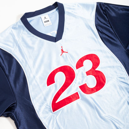 Camiseta Jersey Supreme x Jordan