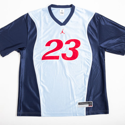 Camiseta Jersey Supreme x Jordan