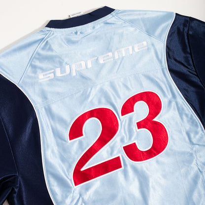 Camiseta Jersey Supreme x Jordan