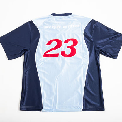 Camiseta Jersey Supreme x Jordan