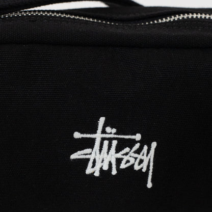 Shoulder Bag Stussy Cnvas Side