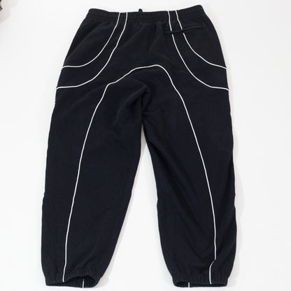 Calça Supreme x Fox Racing Preta