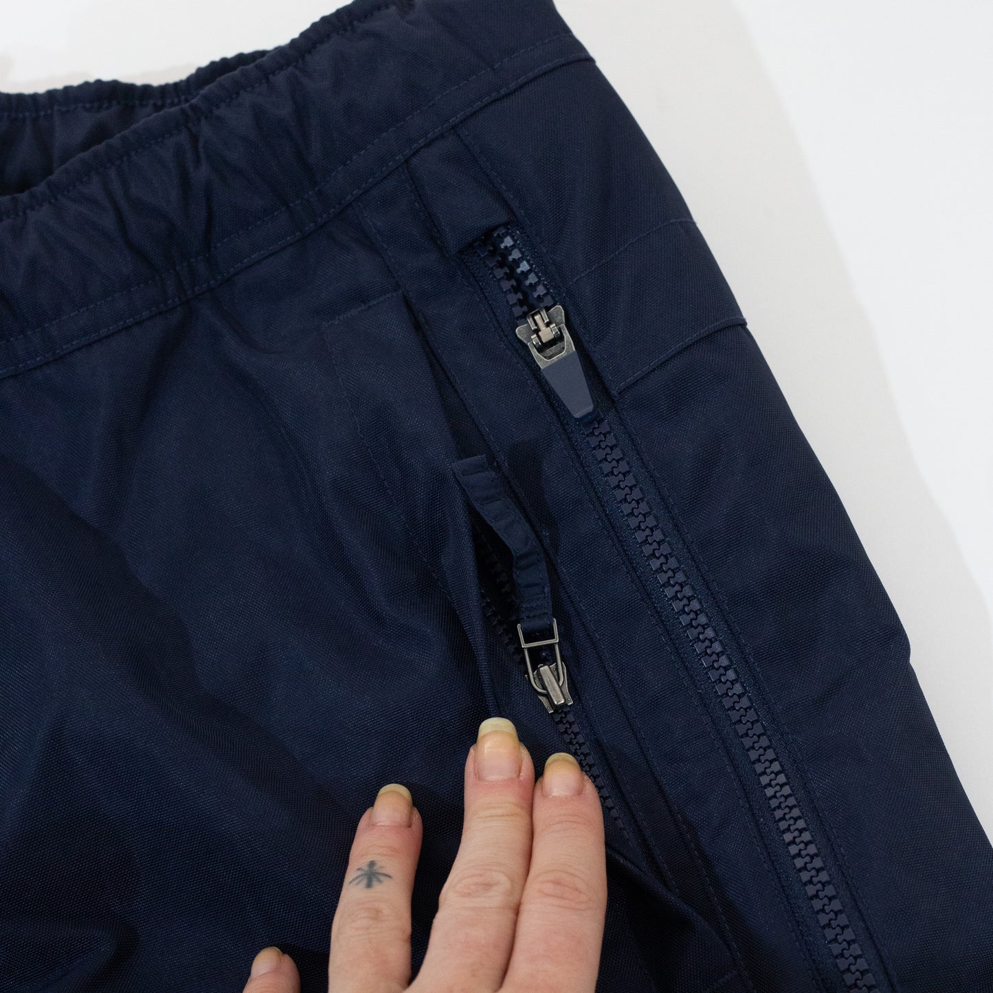 Calça Nike x Stussy