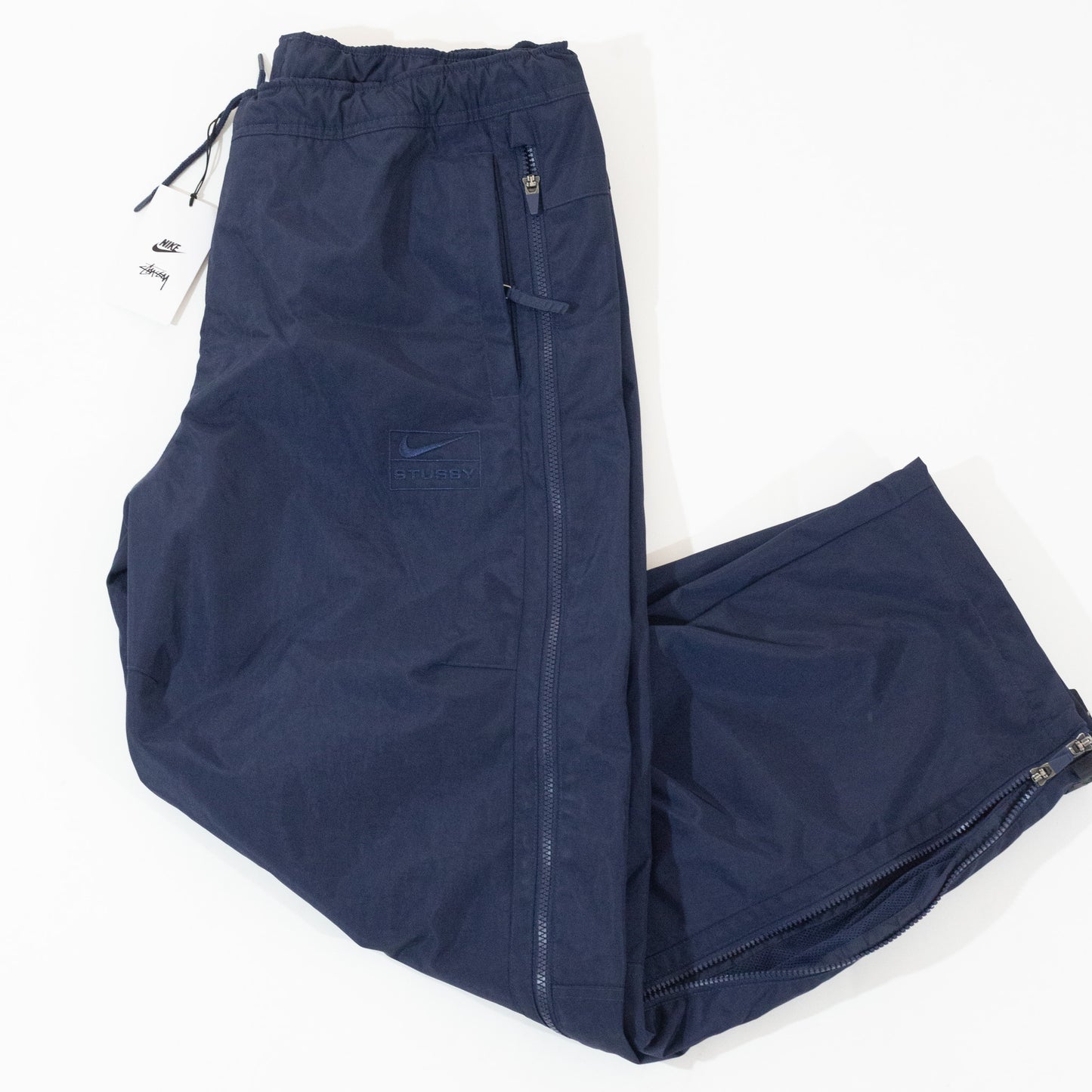 Calça Nike x Stussy