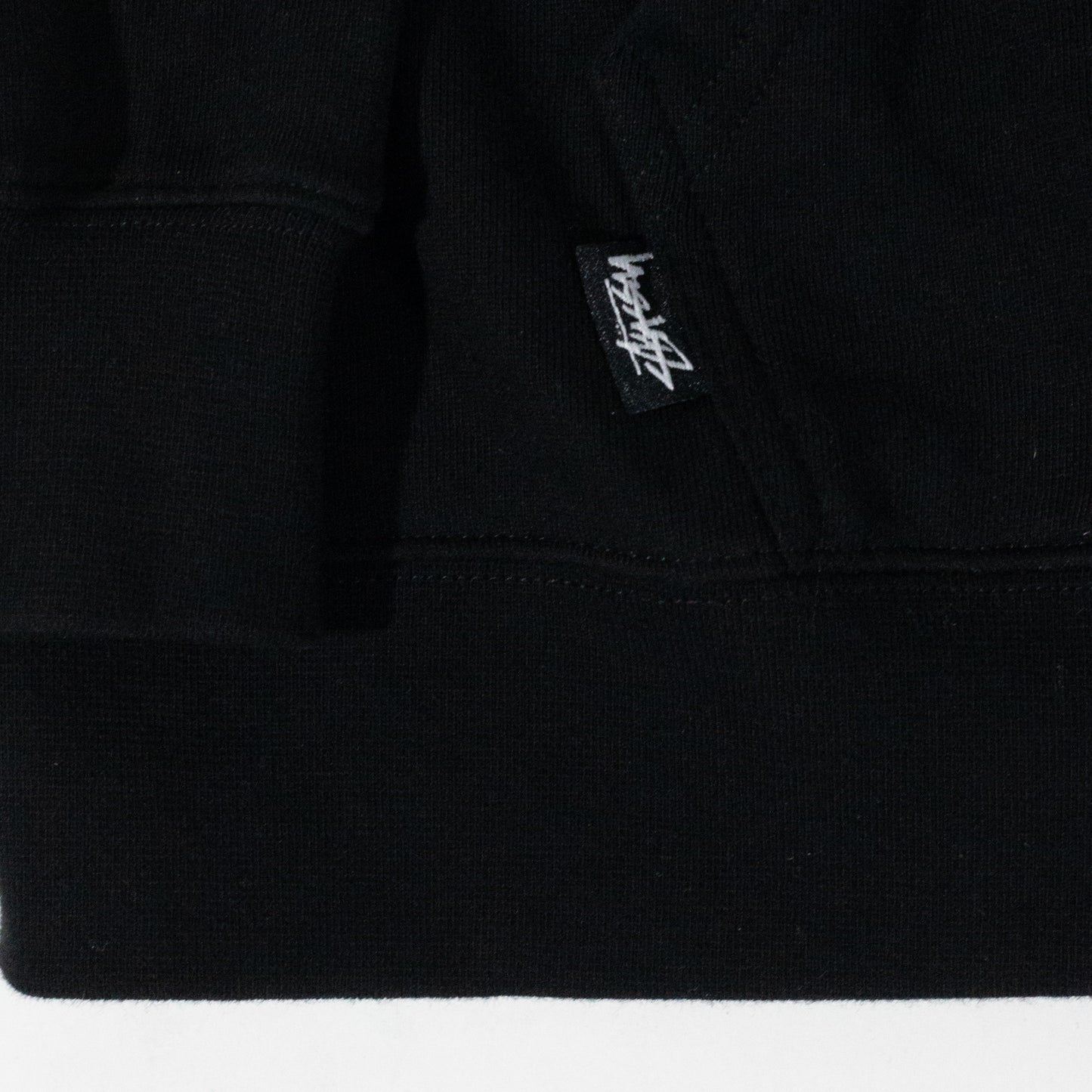 Moletom Stussy Preto