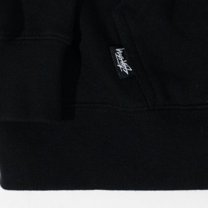 Moletom Stussy Preto