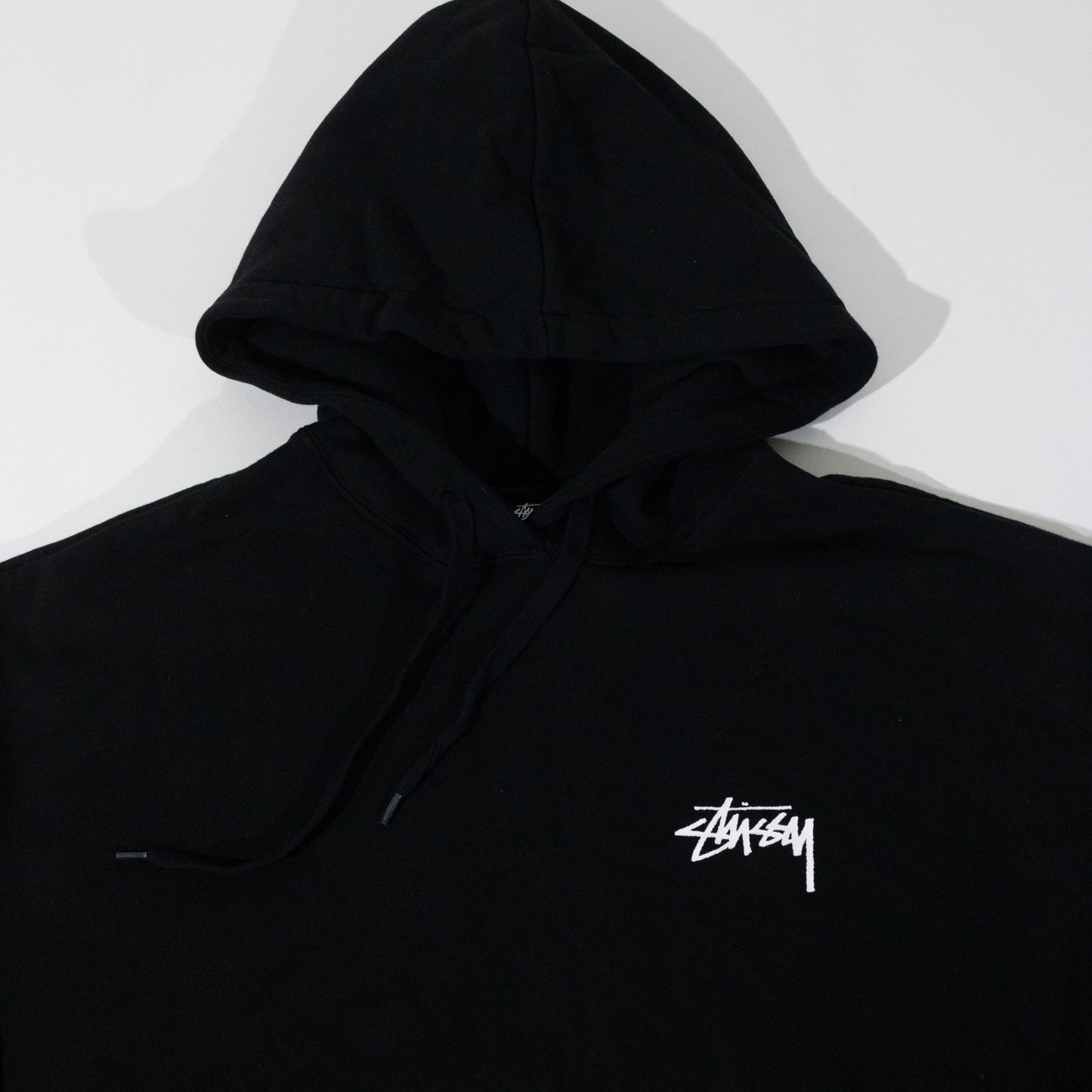 Moletom Stussy Preto