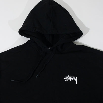 Moletom Stussy Preto