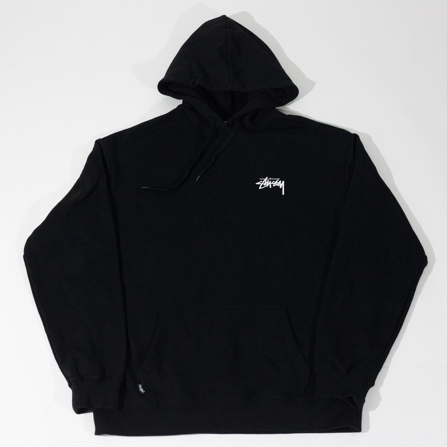 Moletom Stussy Preto