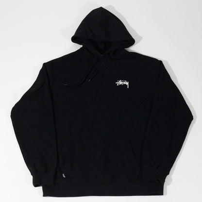 Moletom Stussy Preto
