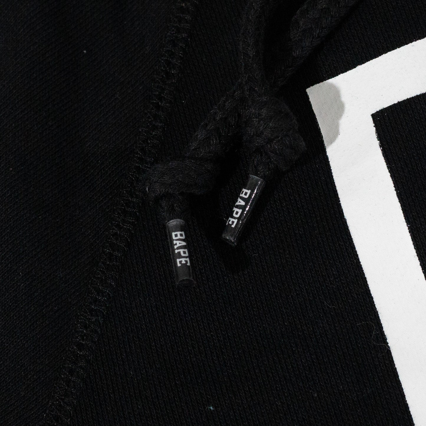 Moletom Stussy Preto