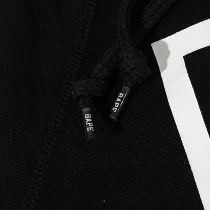 Moletom BAPE NYC Logo