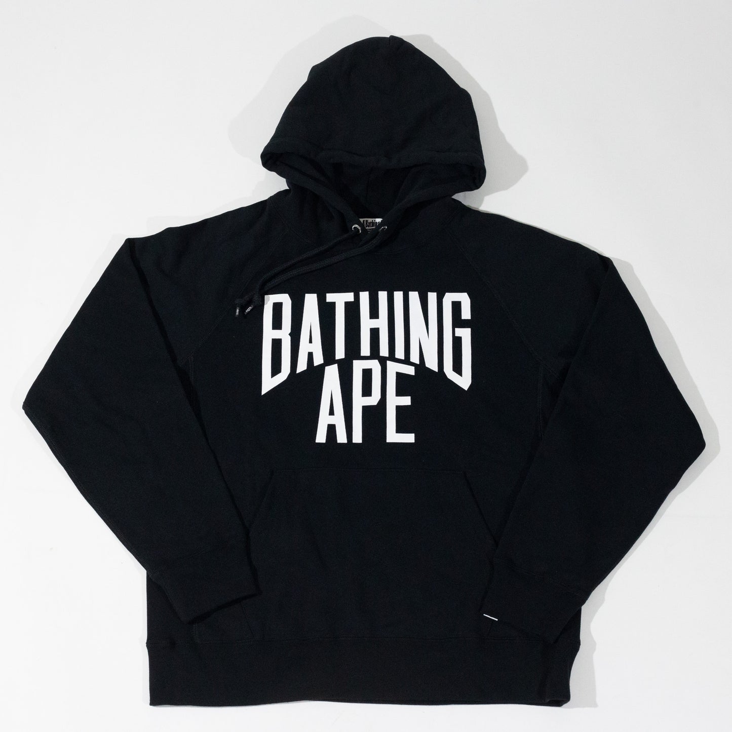 Moletom BAPE NYC Logo