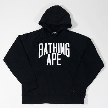 Moletom BAPE NYC Logo