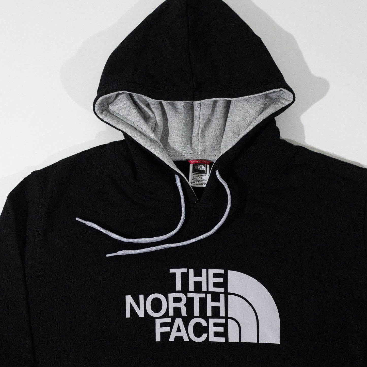 Moletom The North Face Preto