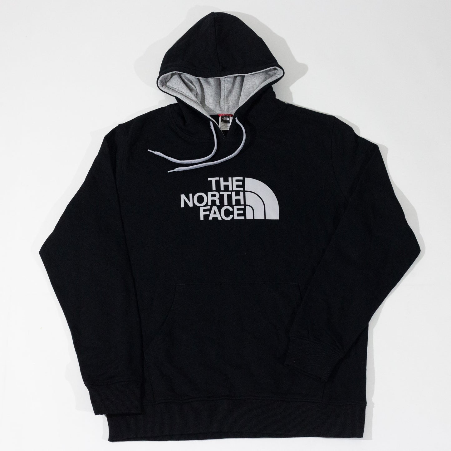 Moletom The North Face Preto