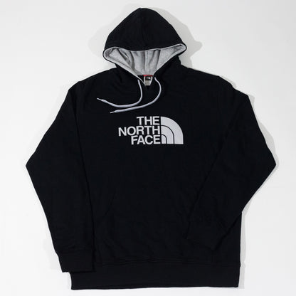 Moletom The North Face Preto