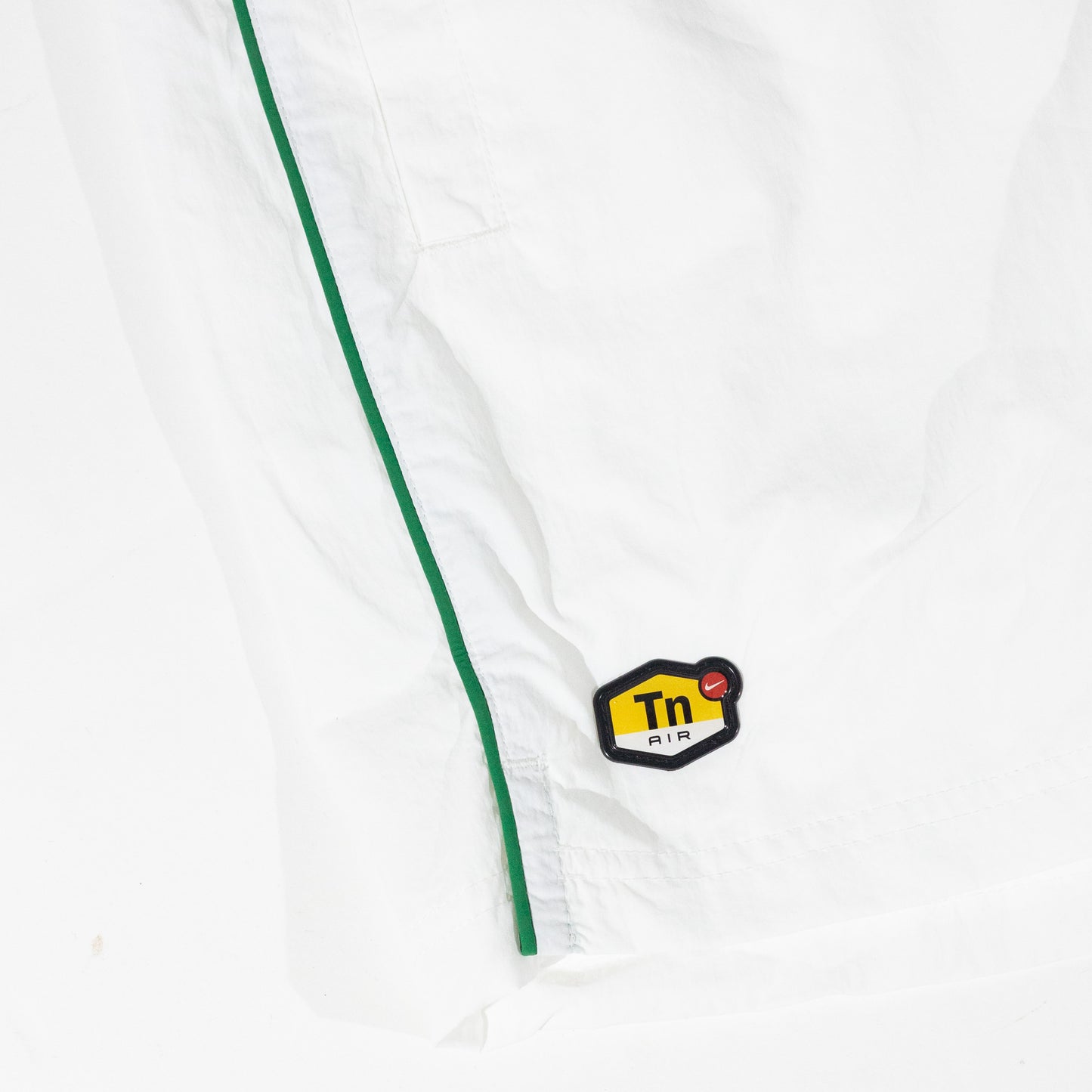 Bermuda Nike TN Branca