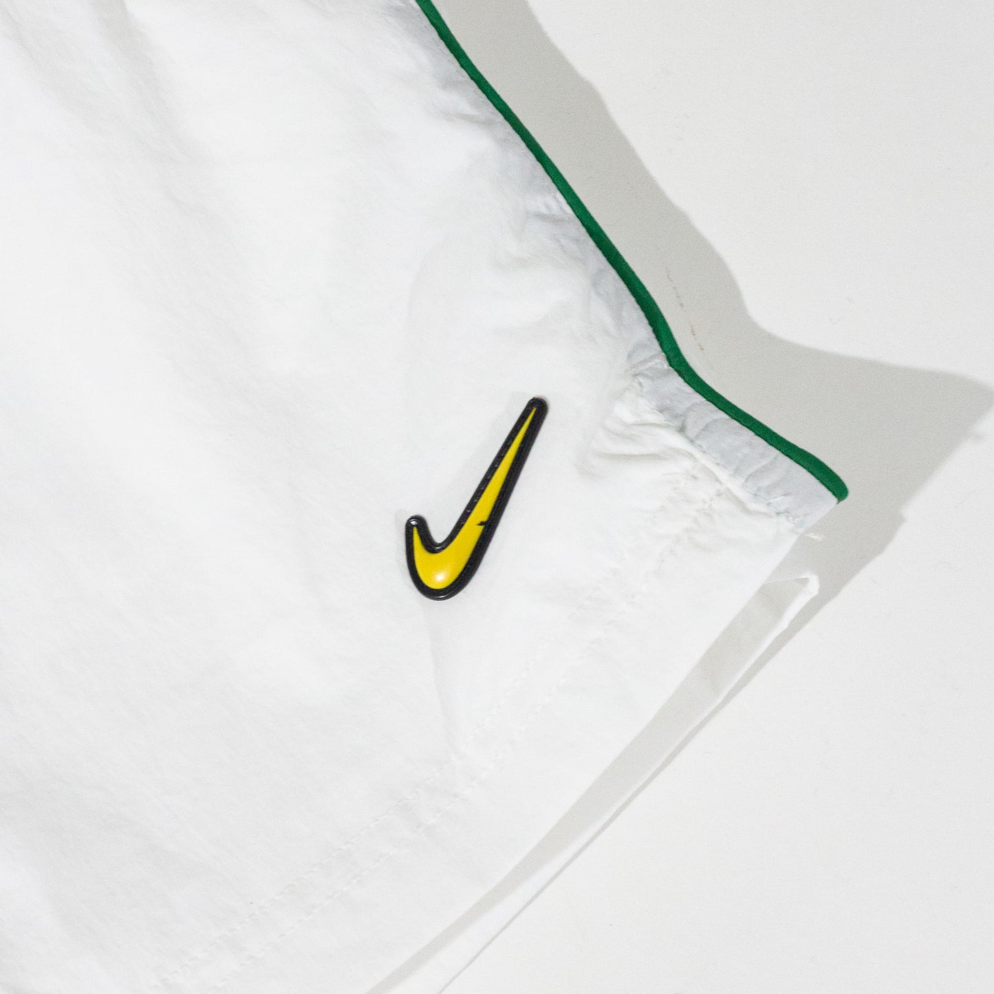 Bermuda Nike TN Branca