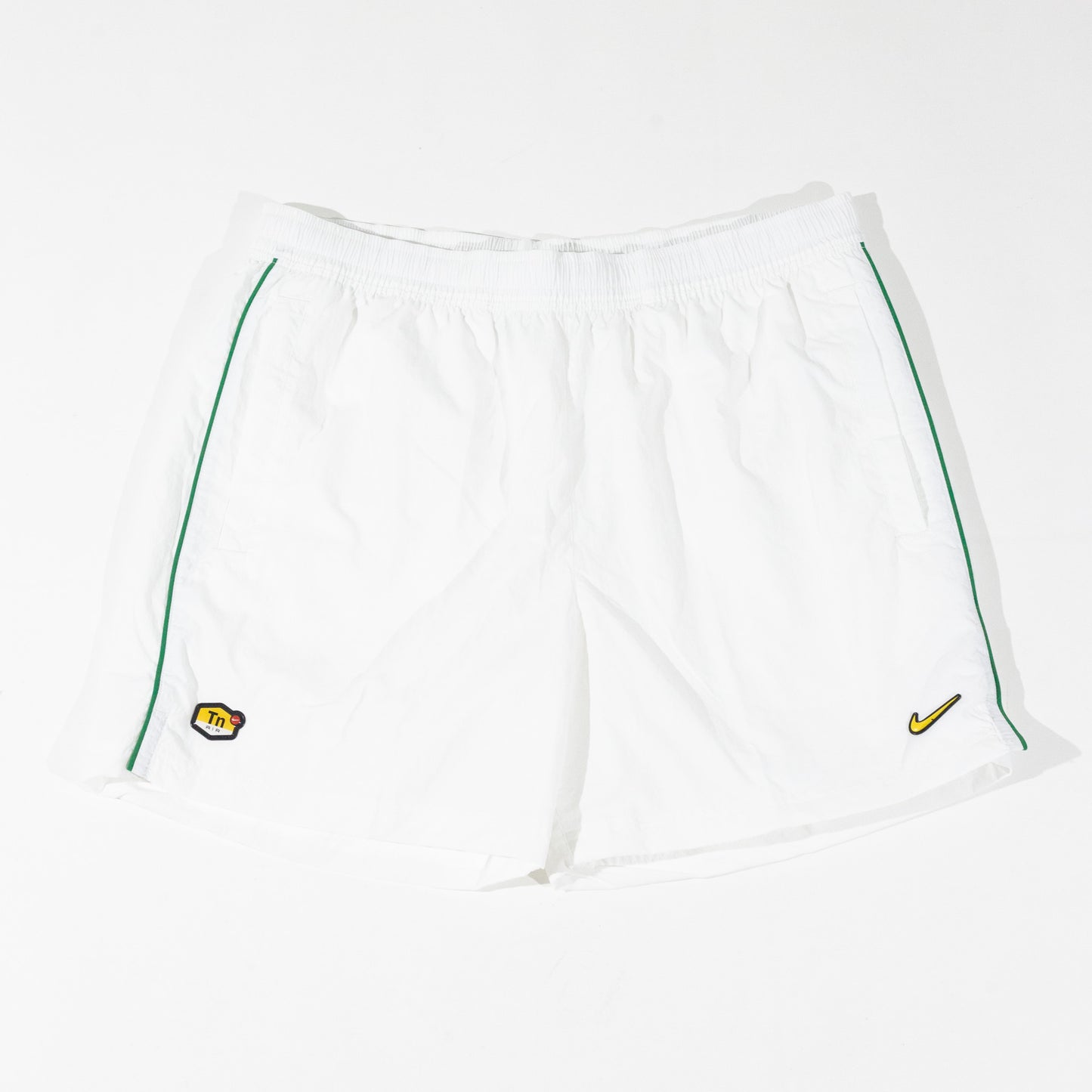 Bermuda Nike TN Branca