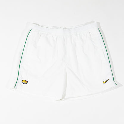 Bermuda Nike TN Branca