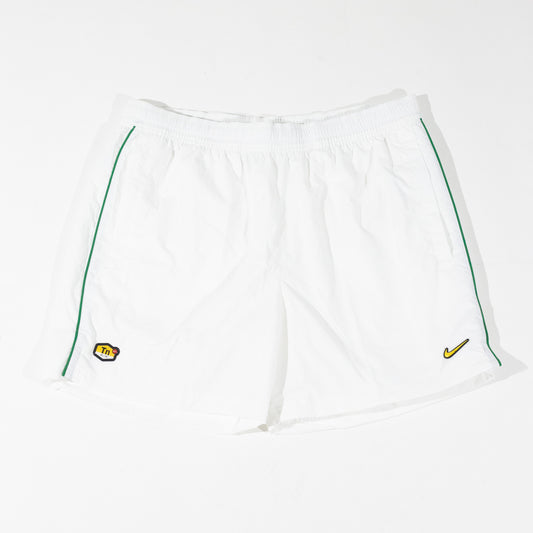 Bermuda Nike TN Branca