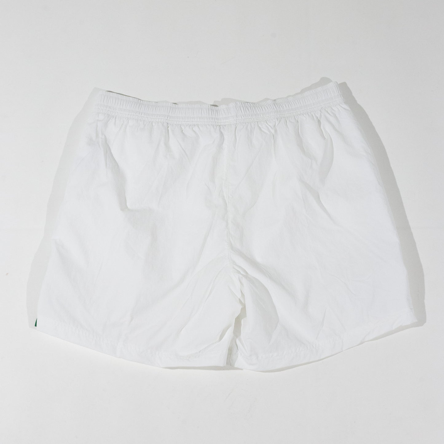 Bermuda Nike TN Branca