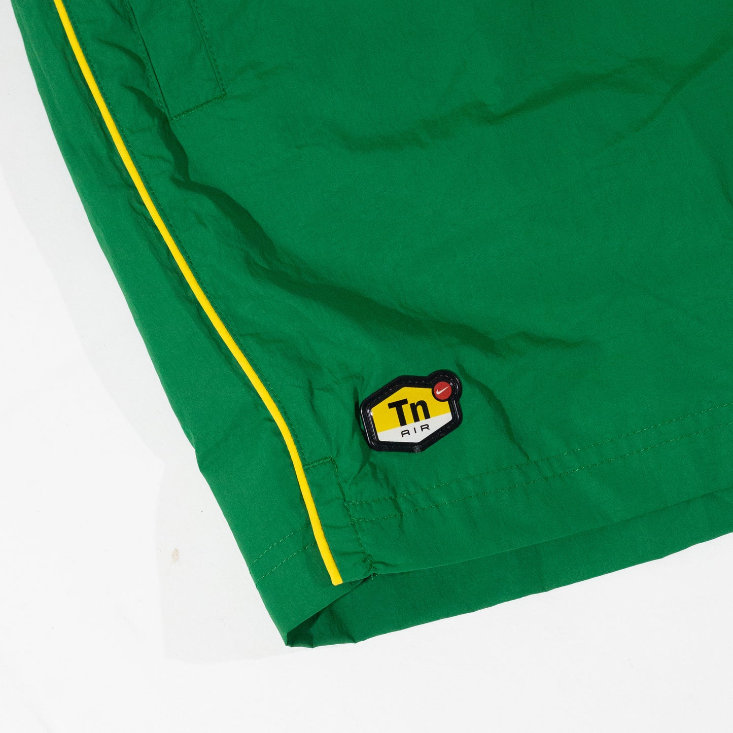 Bermuda Nike TN Verde