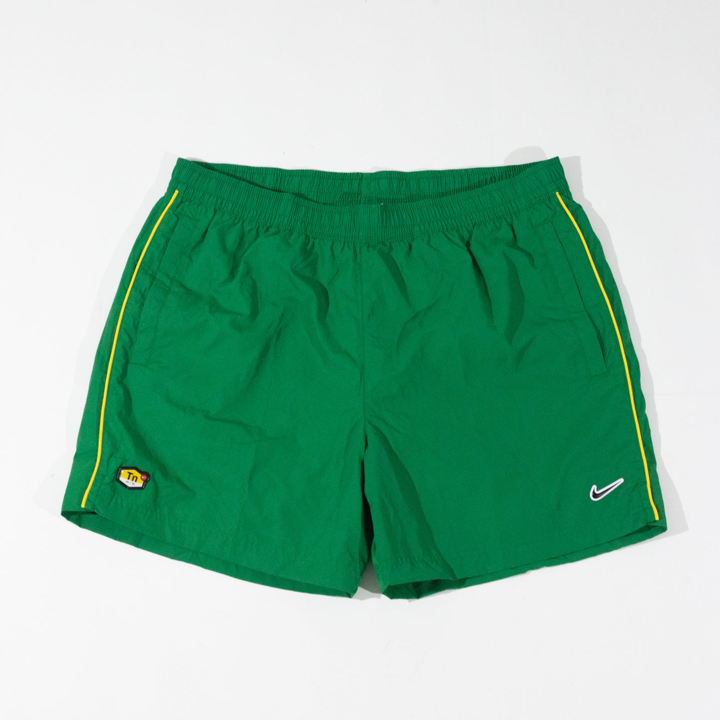 Bermuda Nike TN Verde