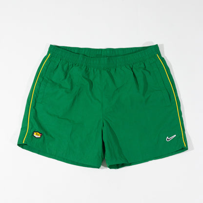 Bermuda Nike TN Verde