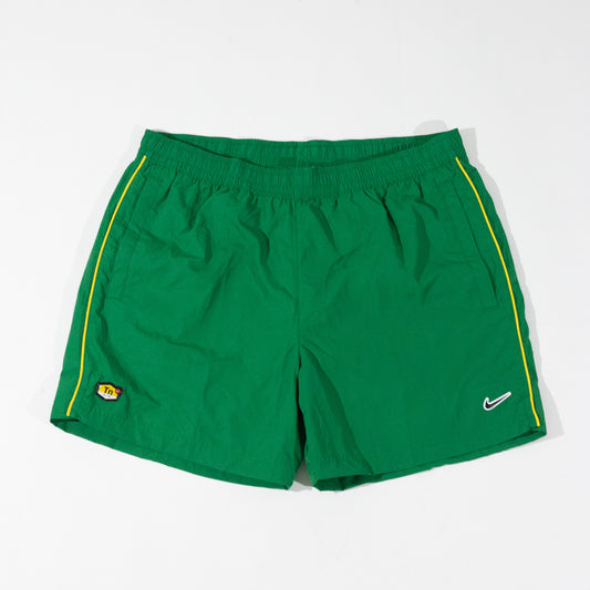 Bermuda Nike TN Verde