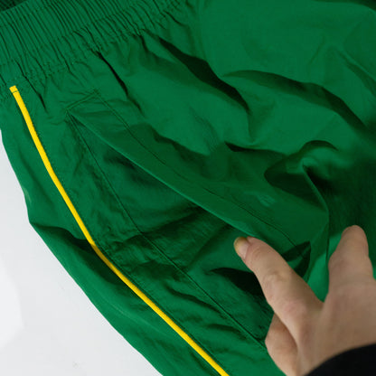 Bermuda Nike TN Verde