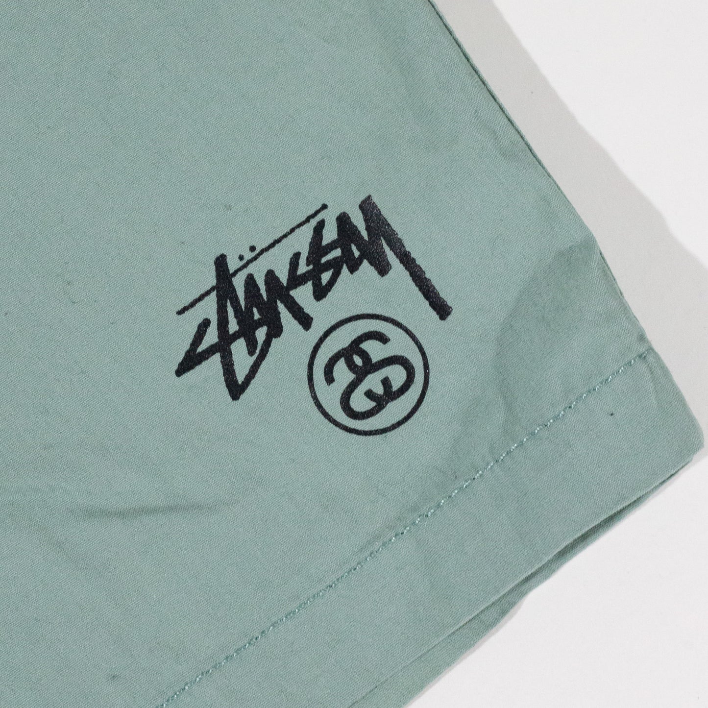 Bermuda Stussy Beachfront