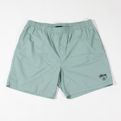 Bermuda Stussy Beachfront