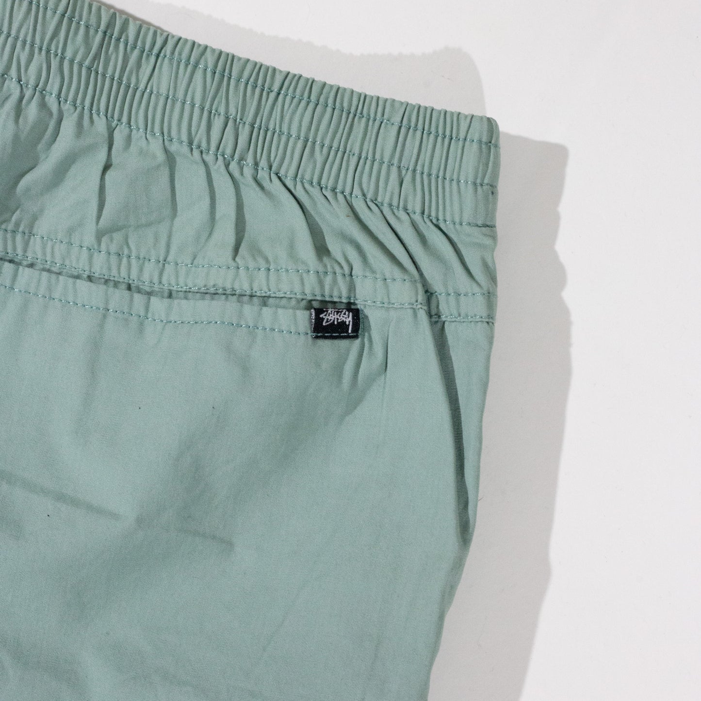 Bermuda Stussy Beachfront