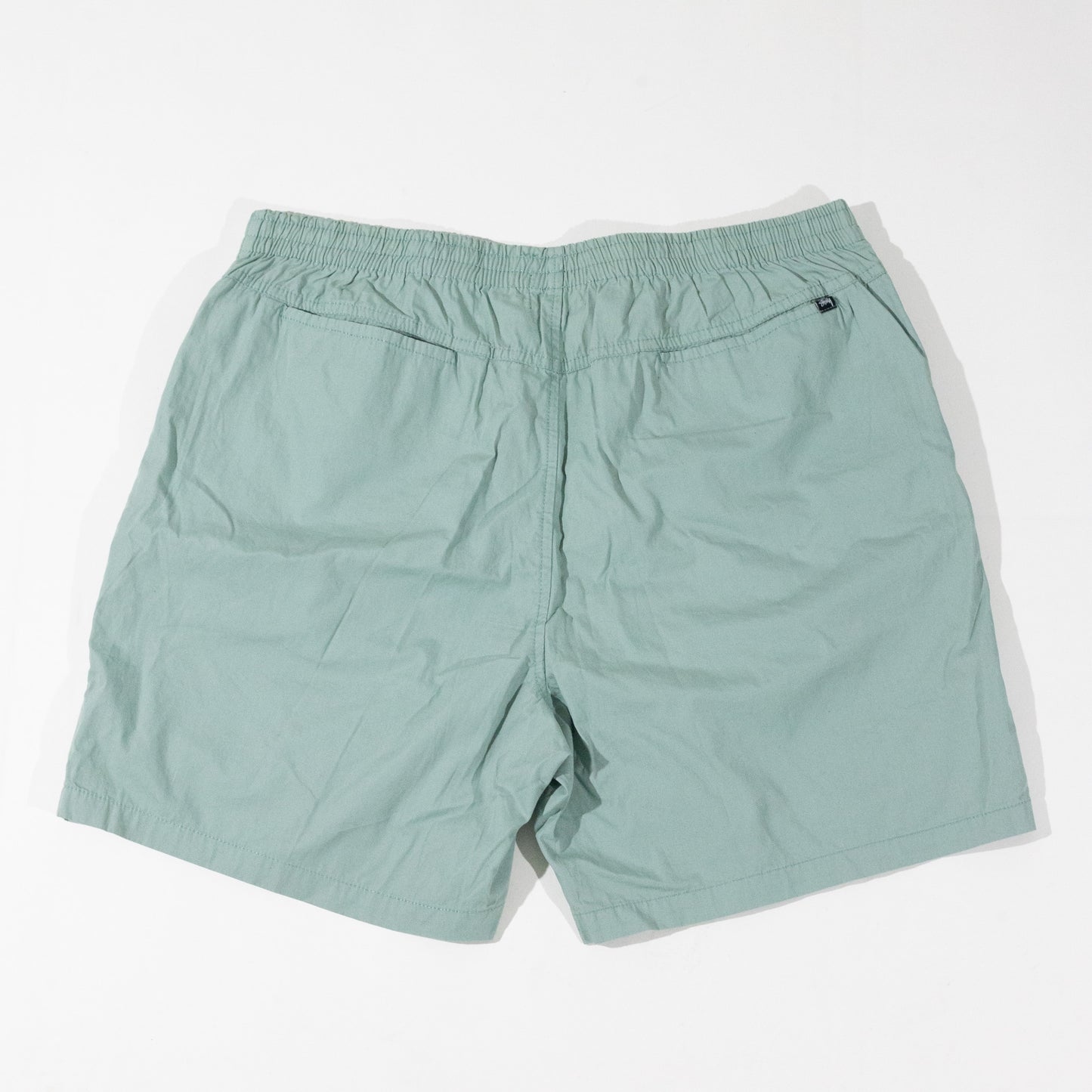 Bermuda Stussy Beachfront