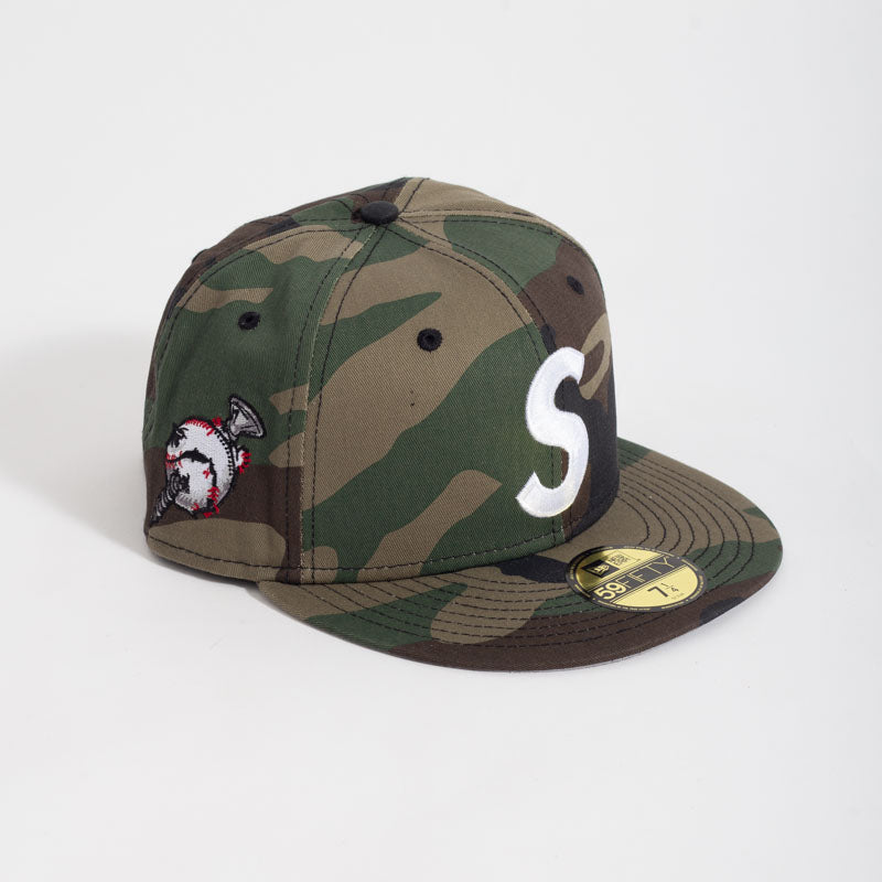Bone Supreme New Era