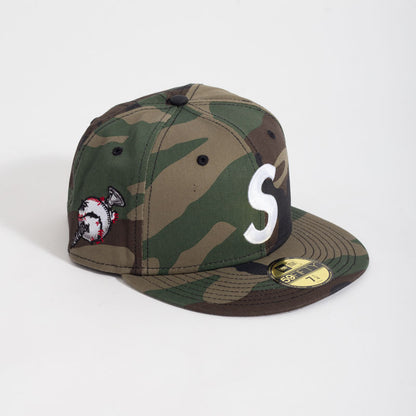 Bone Supreme New Era