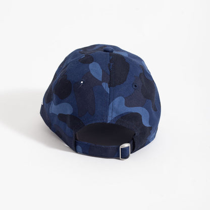 Bone BAPE x New Era