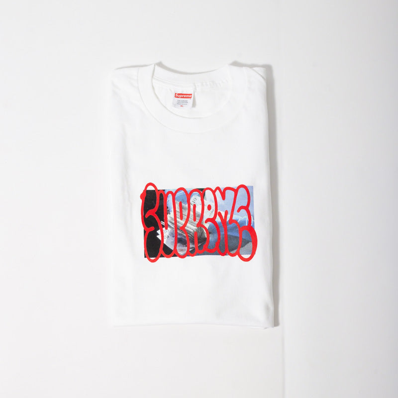 Camiseta Supreme Payment