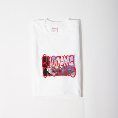 Camiseta Supreme Payment