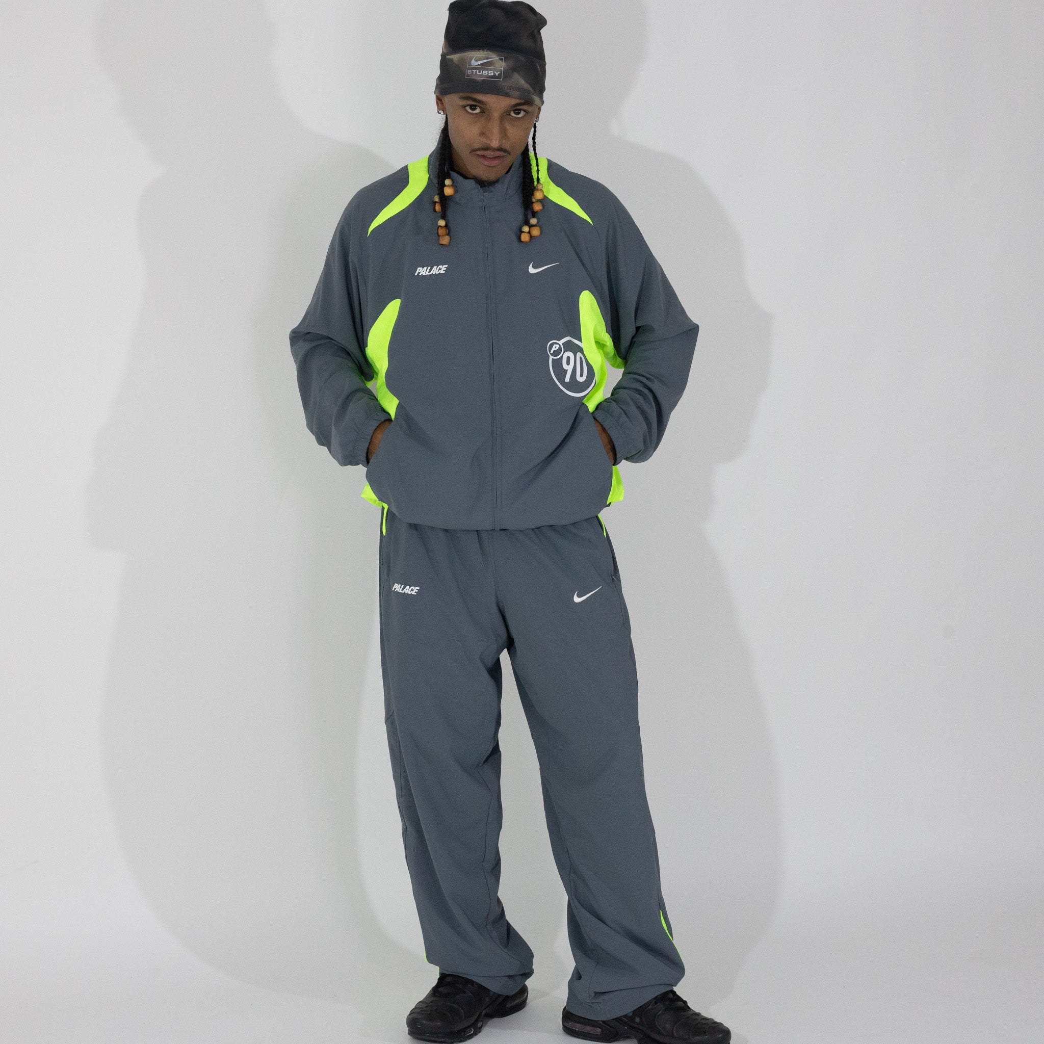 Palace x Nike – Anota o kit