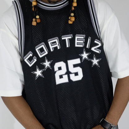 Regata Corteiz Stars Bball Jersey