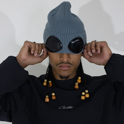 Touca CP Company Gris