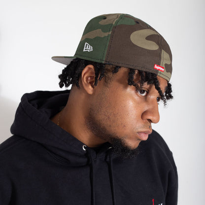 Bone Supreme New Era