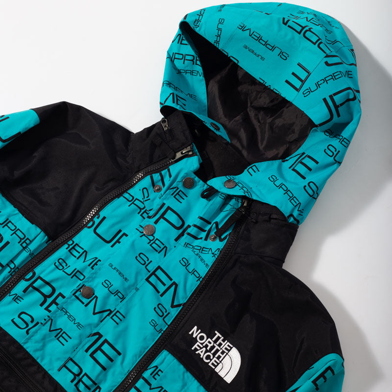 Jaqueta Supreme x The North Face