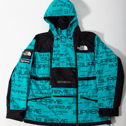 Jaqueta Supreme x The North Face