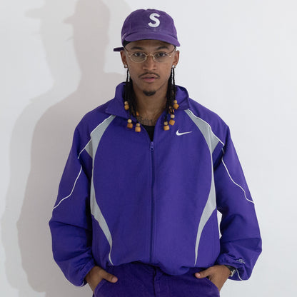 Jaqueta Nike x Supreme