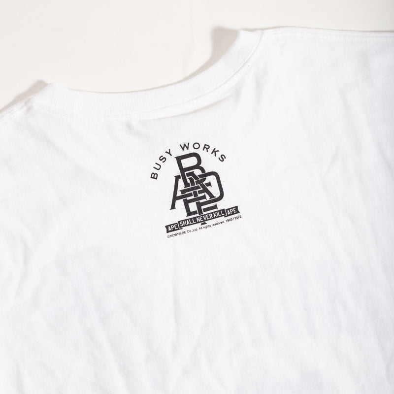 Camiseta BAPE Archive