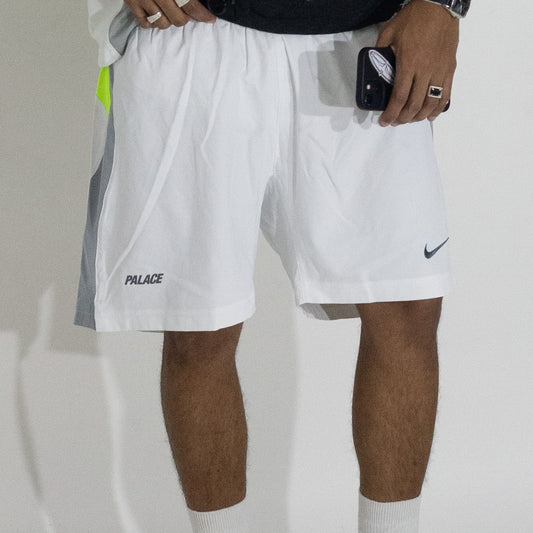 Bermuda Palace Skateboards x Nike - Total 90 ‘P90’